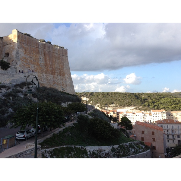 照片 法国(France) 科西嘉岛(Corsica) 博尼法乔(Bonifacio) 2012-09 92