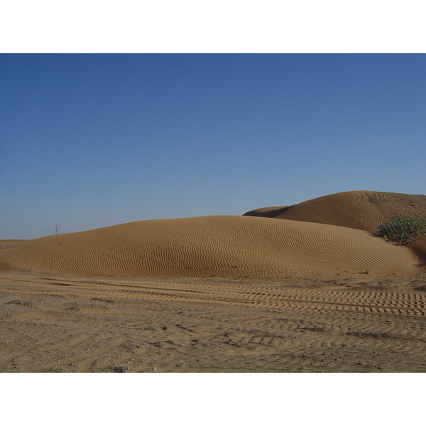 照片 阿联酋(United Arab Emirates) 迪拜至艾因公路(Dubai to Al Ain road) 2005-03 65