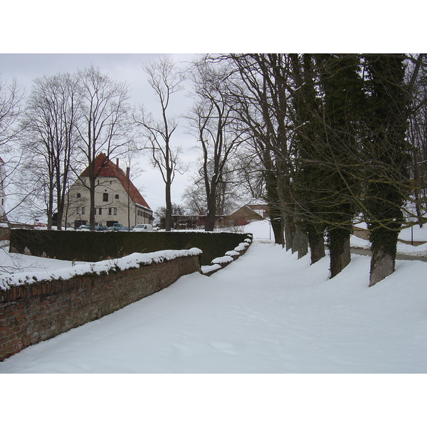 照片 德国(Germany) 兰茨胡特(Landshut) 2005-03 1