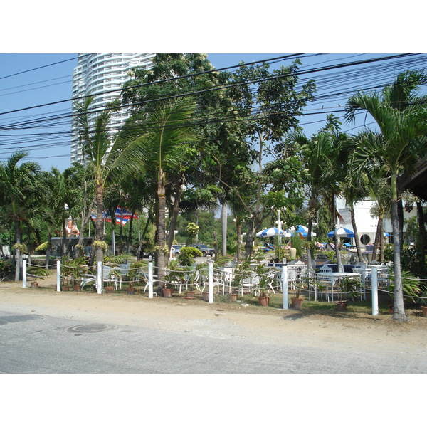 照片 泰国(Thailand) 宗甸(Jomtien) 宗甸海滨(Jomtien Seashore) 2008-01 189