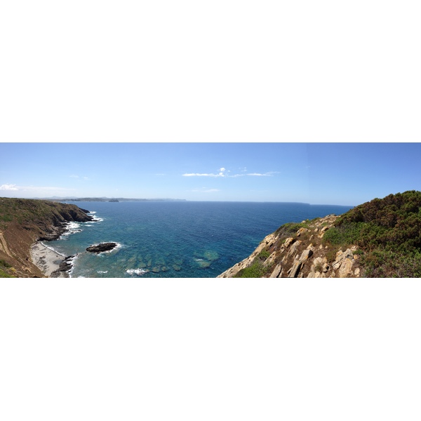 照片 意大利(Italy) 撒丁岛(Sardinia) 猎鹰角(Capo del Falcone) 2015-06 33