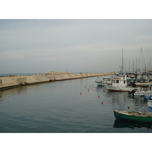 照片 以色列(Israel) 雅法(Jaffa) 2006-12 250