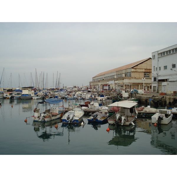 照片 以色列(Israel) 雅法(Jaffa) 2006-12 251