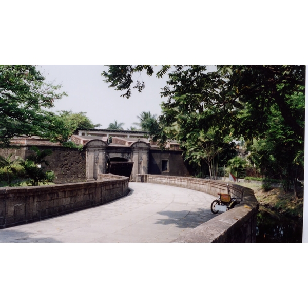 照片 菲律宾(Philippines) 马尼拉(Manila) 1997-03 16