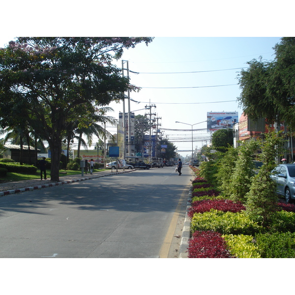 照片 泰国(Thailand) 芭提雅(Pattaya) 芭提雅中路(Pattaya Klang) 2008-01 44