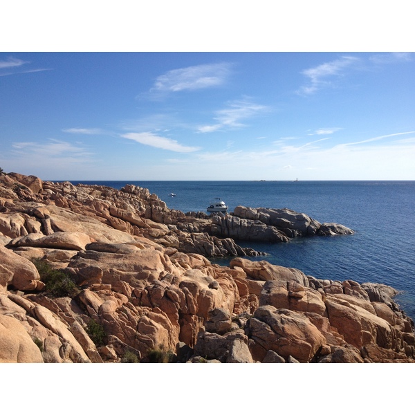 照片 意大利(Italy) 科蒂乔湾(Cala Coticcio) 2012-09 118