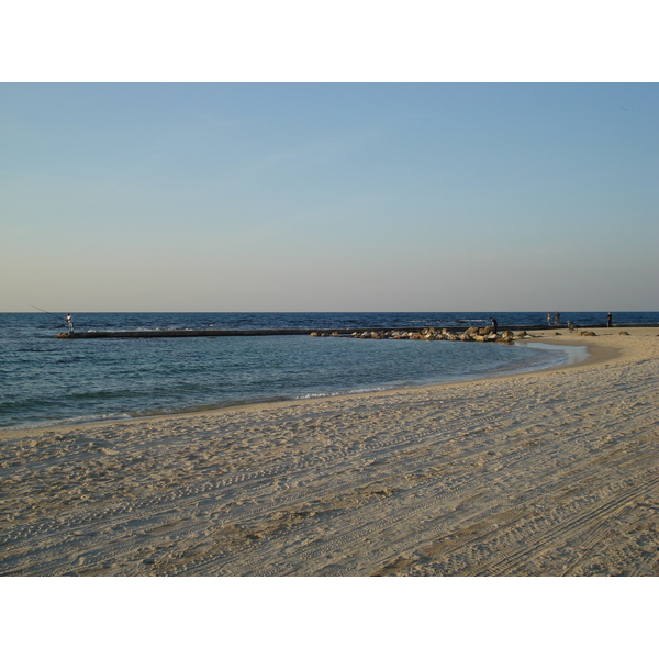 照片 以色列(Israel) 凯撒利亚(Caesarea) 2006-12 160