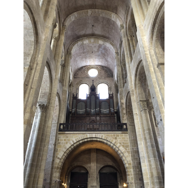 照片 法国(France) 孔克(Conques) 2018-04 221