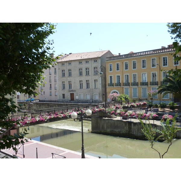照片 法国(France) 纳博讷(Narbonne) 2009-07 0