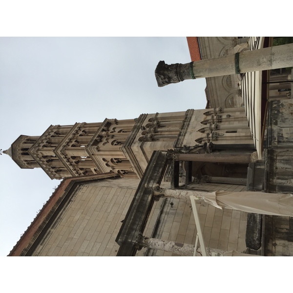 照片 克罗地亚(Croatia) 斯普利特(Split) 2016-04 83