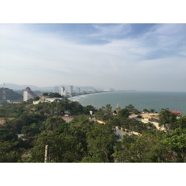 照片 泰国(Thailand) 华欣(Hua hin) 2016-01 2
