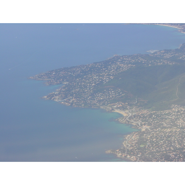 照片 法国(France) 圣特罗佩(Saint Tropez) 2003-04 3