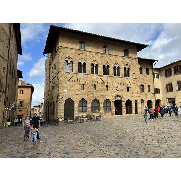 照片 意大利(Italy) 沃尔泰拉(Volterra) 2021-09 185