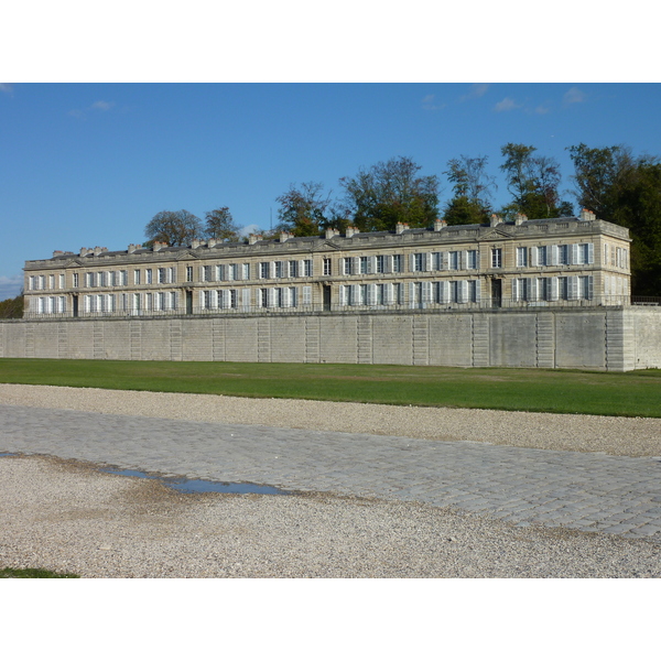 照片 法国(France) 尚蒂伊(Chantilly) 2009-10 89