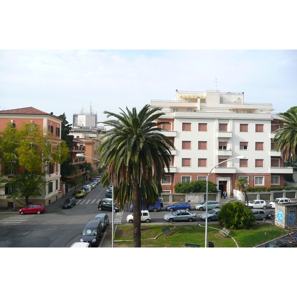照片 意大利(Italy) 罗马(Rome) 夏拉别墅公园(Villa Sciarra) 2007-11 17