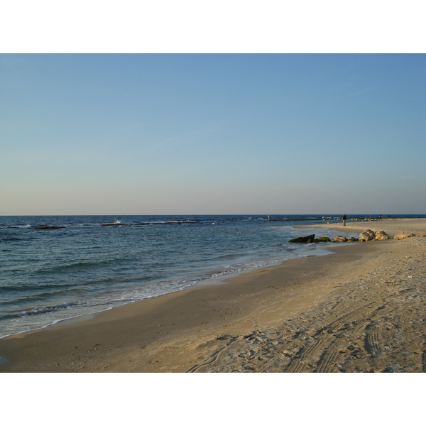 照片 以色列(Israel) 凯撒利亚(Caesarea) 2006-12 159