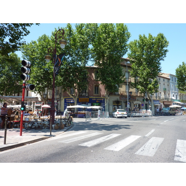 照片 法国(France) 纳博讷(Narbonne) 2009-07 4