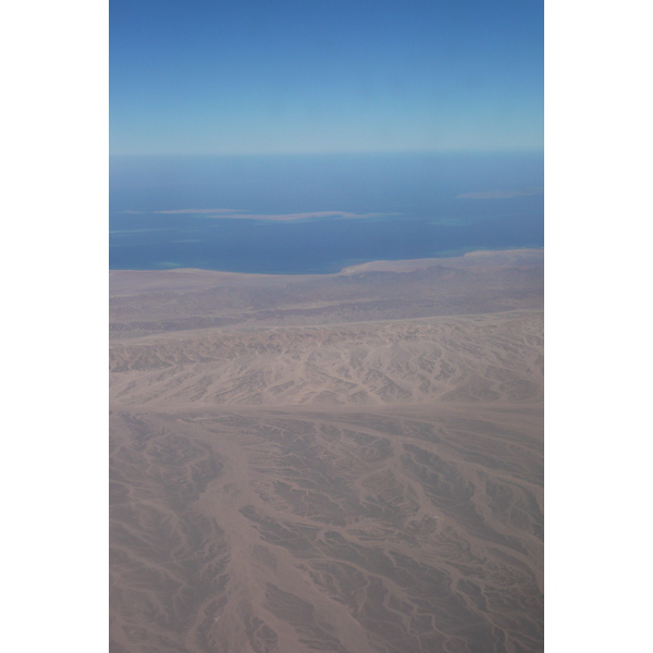 照片 埃及(Egypt) 航拍埃及(Egypt from the sky) 2008-06 57