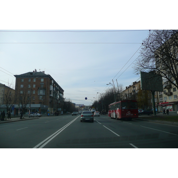 照片 乌克兰(Ukraine) 基辅(Kiev) 基辅周边(Around Kiev) 2007-11 48