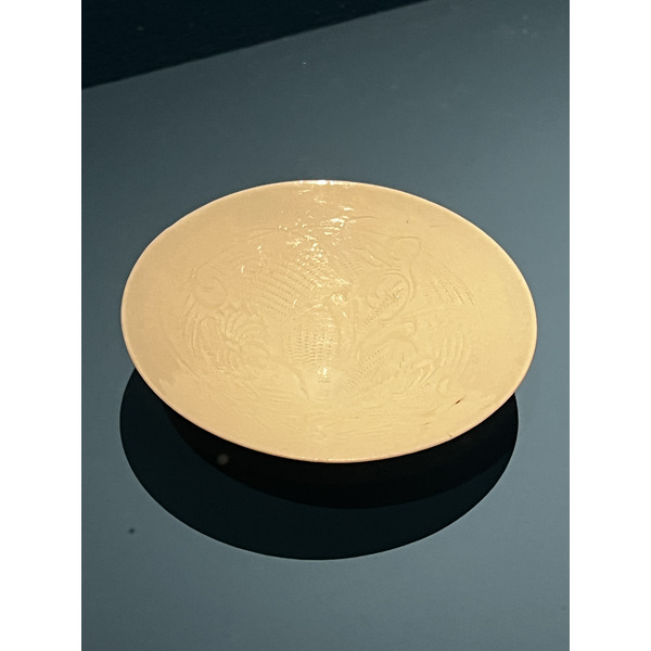 照片 法国(France) 巴黎(Paris) 赛努奇博物馆(Cernuschi Museum) 2023-05 14