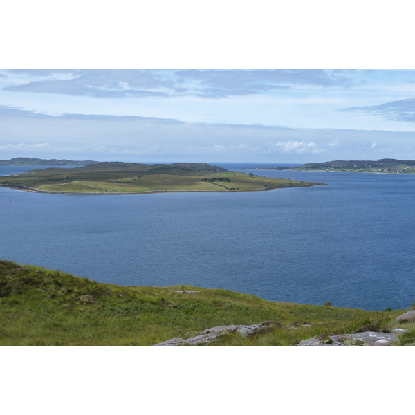 照片 英国(United Kingdom) 苏格兰(Scotland) 盖尔洛赫(Gairloch) 2011-07 13
