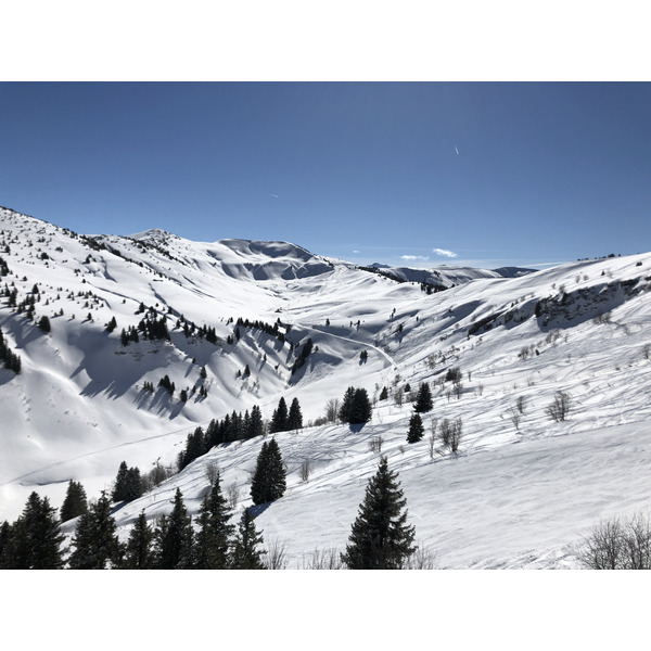 照片 法国(France) 梅杰夫(Megeve) 2019-03 97