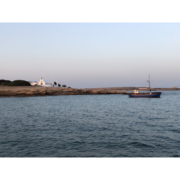 照片 希腊(Greece) 下库福尼西亚岛(Kato Koufonissia) 2018-07 13