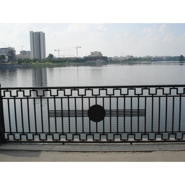 照片 俄罗斯(Russia) 叶卡捷琳堡(Ekaterinburg) 2006-07 133