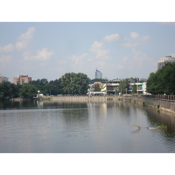 照片 俄罗斯(Russia) 叶卡捷琳堡(Ekaterinburg) 2006-07 138