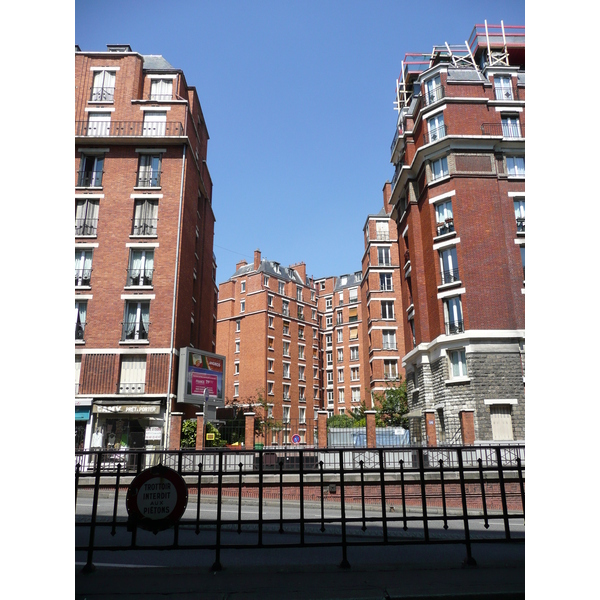 照片 法国(France) 巴黎(Paris) 巴黎西郊(Around Paris west) 2007-08 128