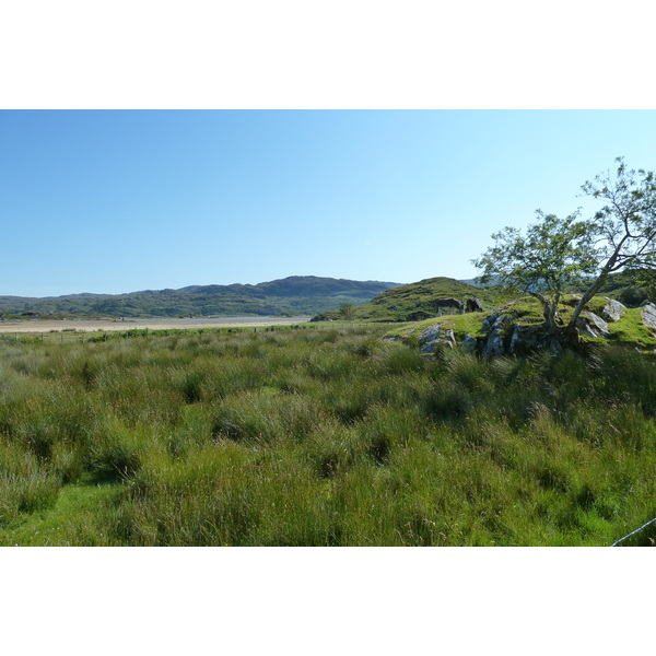 照片 英国(United Kingdom) 苏格兰(Scotland) 萨伦(Salen) 2011-07 72
