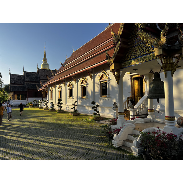 照片 泰国(Thailand) 清迈(Chiang Mai) 2024-01 15