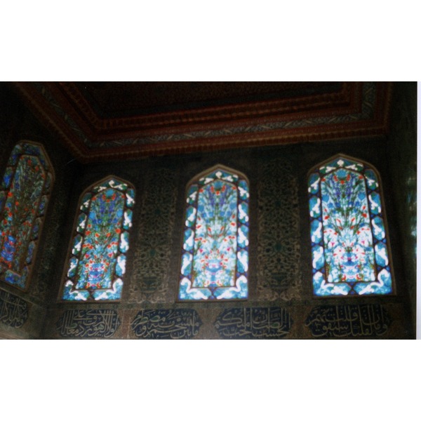 照片 土耳其(Turkey) 伊斯坦布尔(Istanbul) 1998-06 16