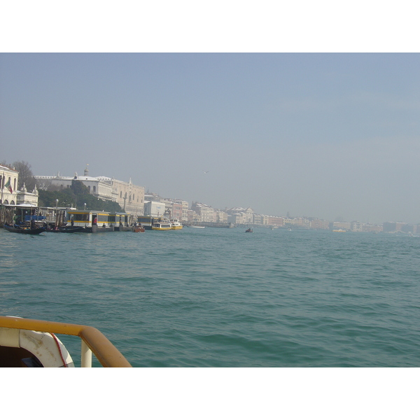 照片 意大利(Italy) 威尼斯(Venice) 2005-03 572