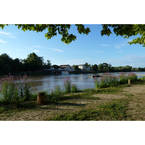 照片 法国(France) 利布尔讷(Libourne) 2010-08 14