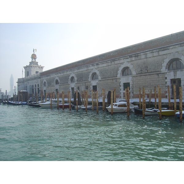 照片 意大利(Italy) 威尼斯(Venice) 2005-03 666