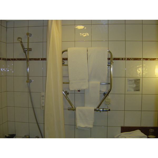 照片 瑞典(Sweden) 斯德哥尔摩(Stockholm) 斯堪迪克塞格尔广场酒店(Scandic Sergel Plaza Hotel) 2005-06 9