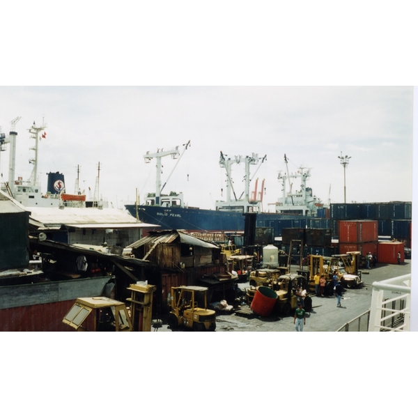 照片 菲律宾(Philippines) 马尼拉(Manila) 1997-03 1