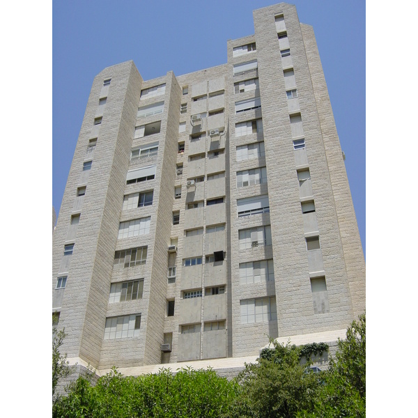照片 以色列(Israel) 公路(Road) 2001-07 7