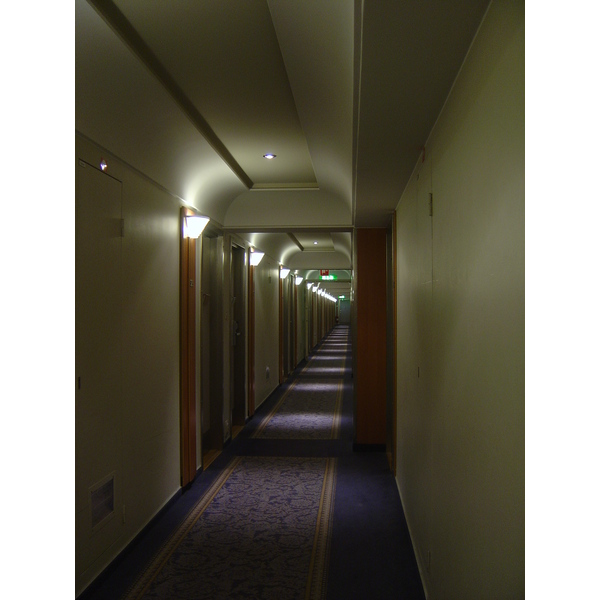 照片 瑞典(Sweden) 斯德哥尔摩(Stockholm) 斯堪迪克塞格尔广场酒店(Scandic Sergel Plaza Hotel) 2005-06 6