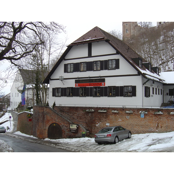 照片 德国(Germany) 兰茨胡特(Landshut) 2005-03 14