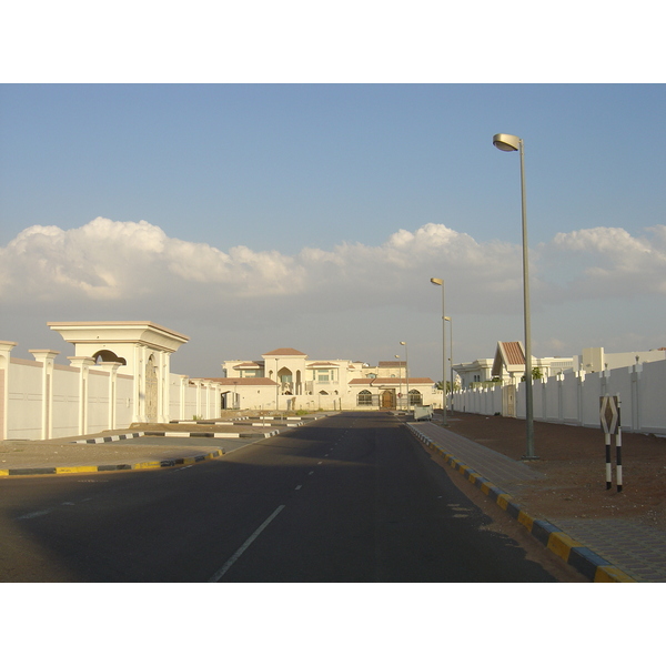 照片 阿联酋(United Arab Emirates) 艾因(Al Ain) 2005-11 22