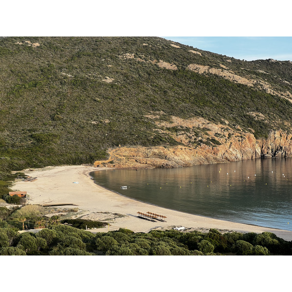 照片 法国(France) 科西嘉岛(Corsica) 阿罗内海滩(Arone Beach) 2023-05 57