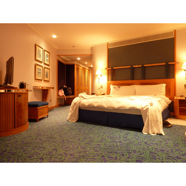 照片 阿联酋(United Arab Emirates) 迪拜(Dubai) 朱美拉海滩酒店(Jumeirah Beach Hotel) 2009-12 19