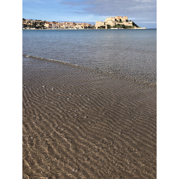 照片 法国(France) 科西嘉岛(Corsica) 卡尔维(Calvi) 2020-10 9