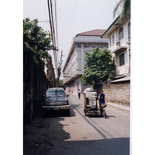 照片 菲律宾(Philippines) 马尼拉(Manila) 1997-03 9