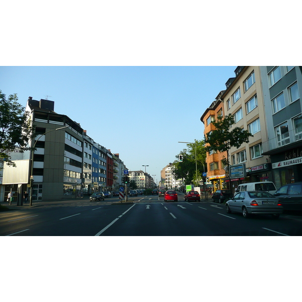 照片 德国(Germany) 杜塞尔多夫(Dusseldorf) 2007-05 74