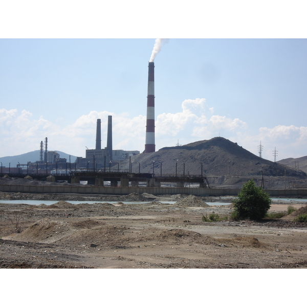 照片 俄罗斯(Russia) 乌拉尔(Ural) 2006-07 50