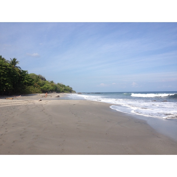 照片 哥斯达黎加(Costa Rica) 蒙特苏马(Montezuma) 2015-03 199
