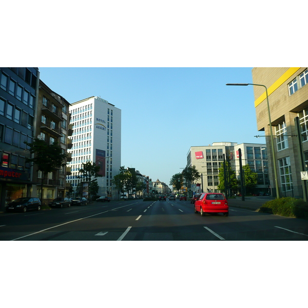 照片 德国(Germany) 杜塞尔多夫(Dusseldorf) 2007-05 89